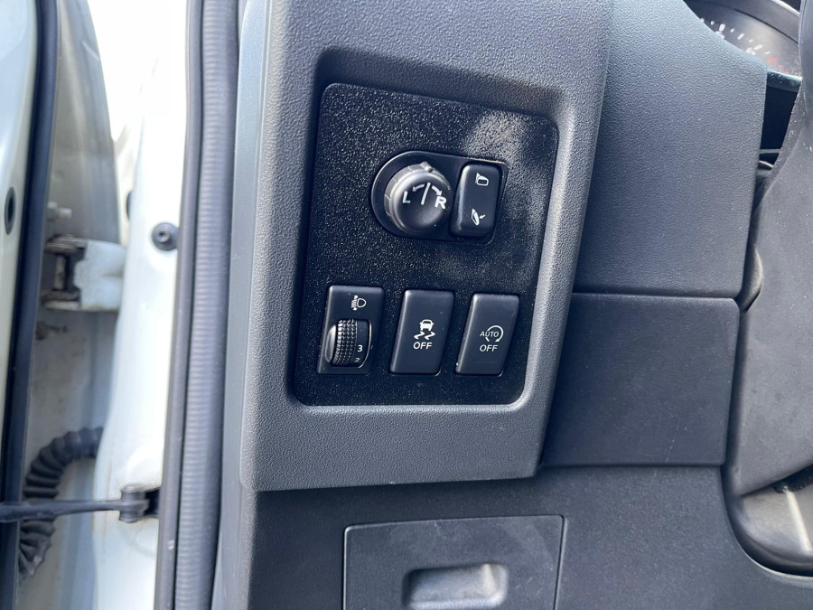 Imagen de NISSAN QASHQAI