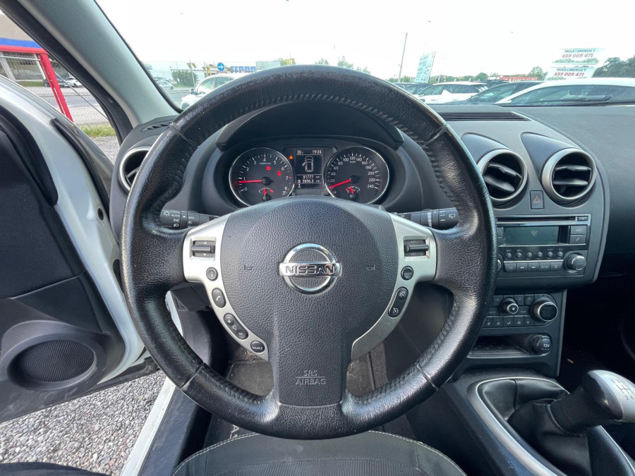 Imagen de NISSAN QASHQAI