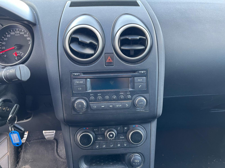 Imagen de NISSAN QASHQAI