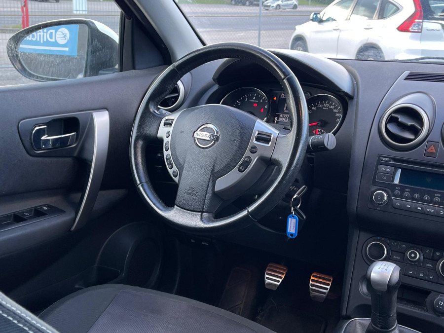 Imagen de NISSAN QASHQAI