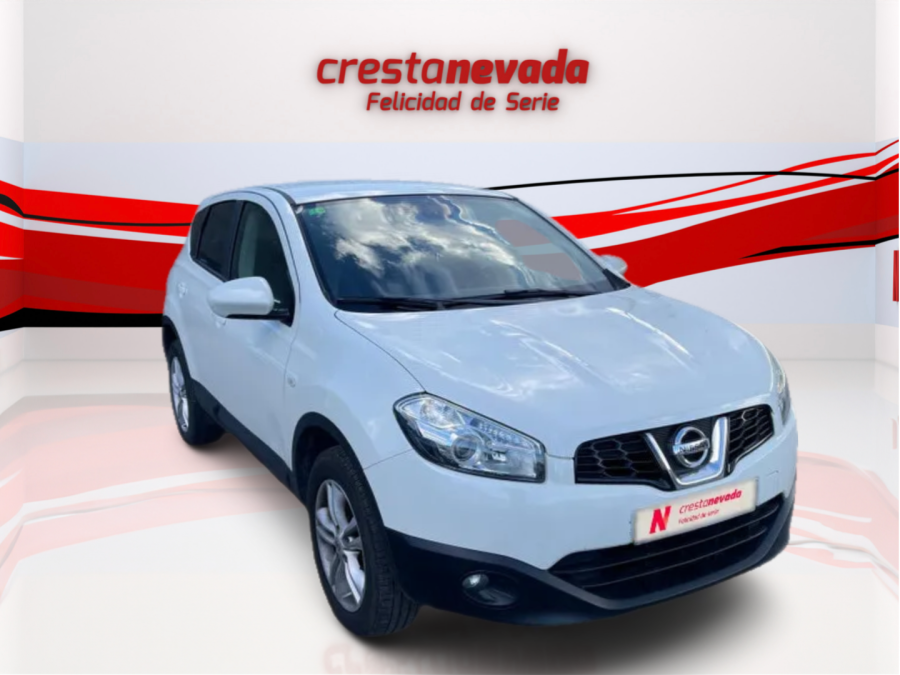 Imagen de NISSAN QASHQAI