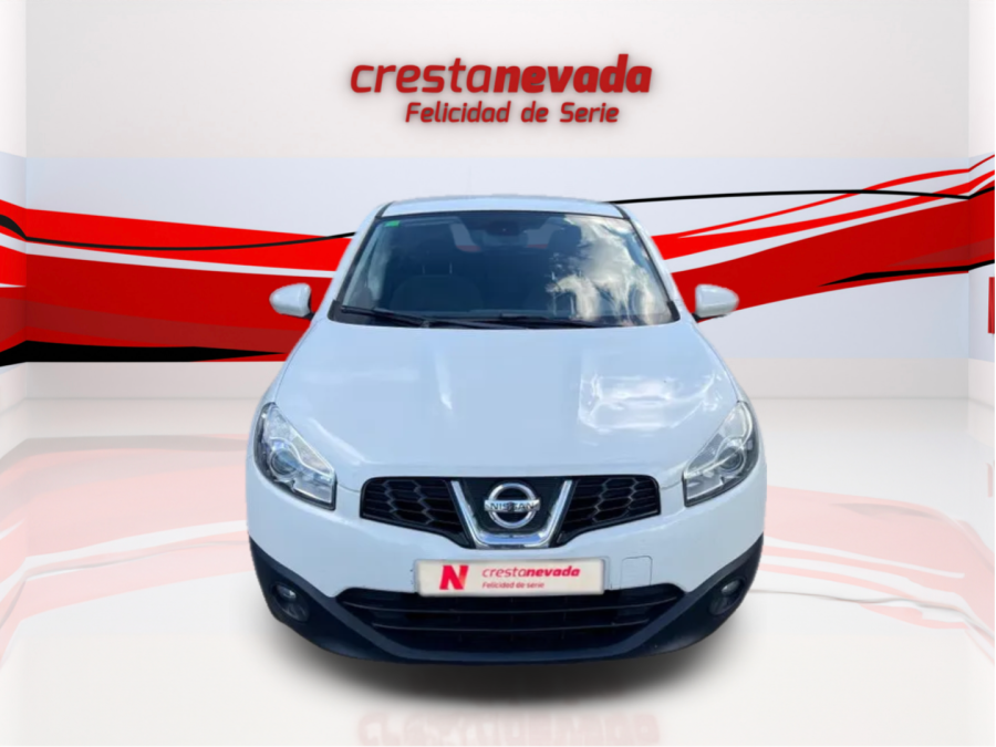 Imagen de NISSAN QASHQAI