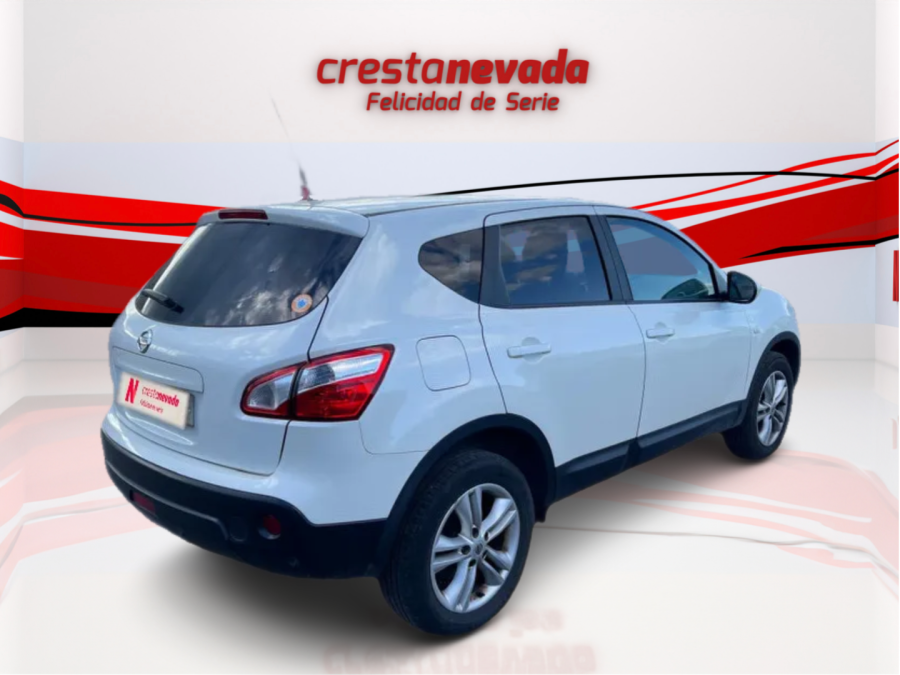 Imagen de NISSAN QASHQAI