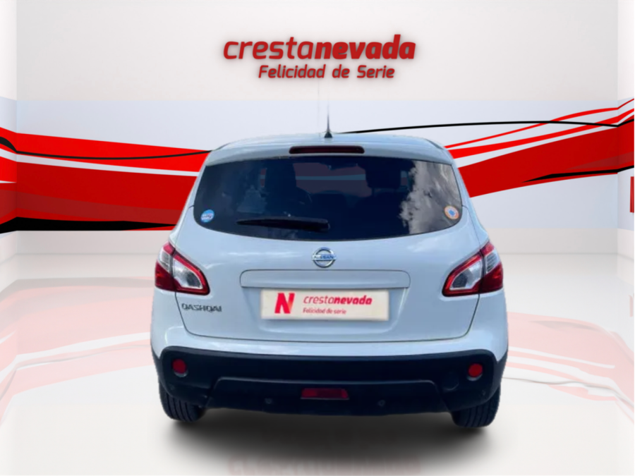 Imagen de NISSAN QASHQAI