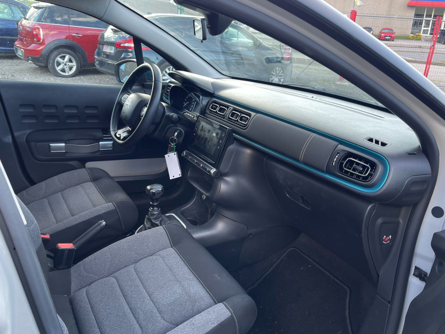 Imagen de CITROEN C3