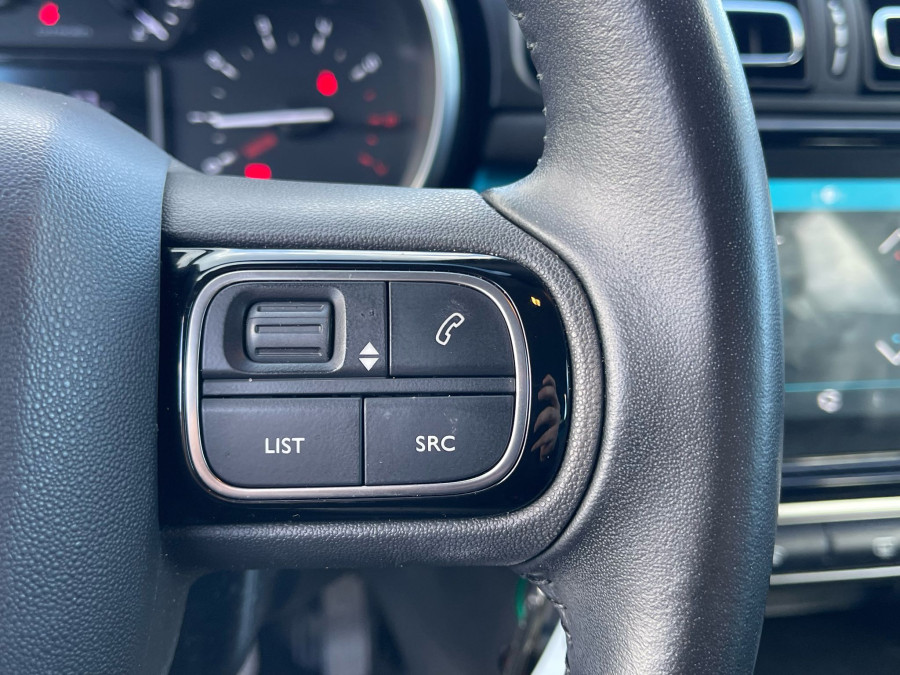 Imagen de CITROEN C3