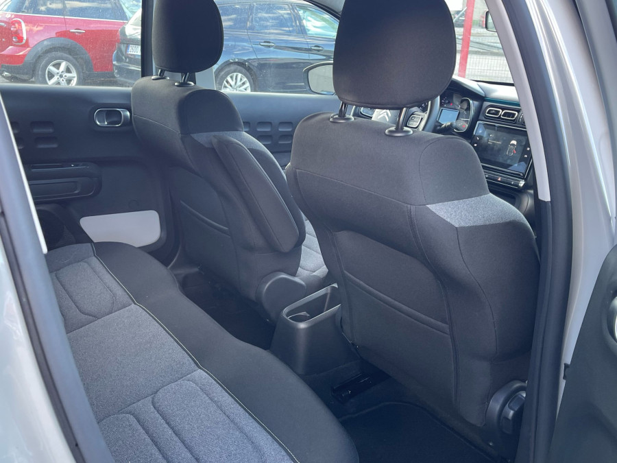 Imagen de CITROEN C3
