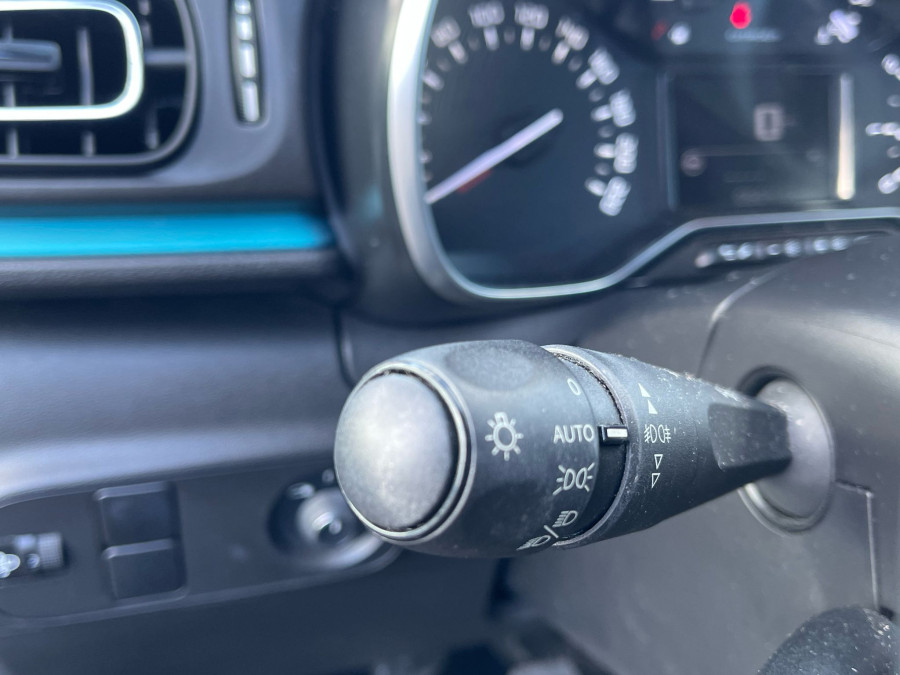 Imagen de CITROEN C3