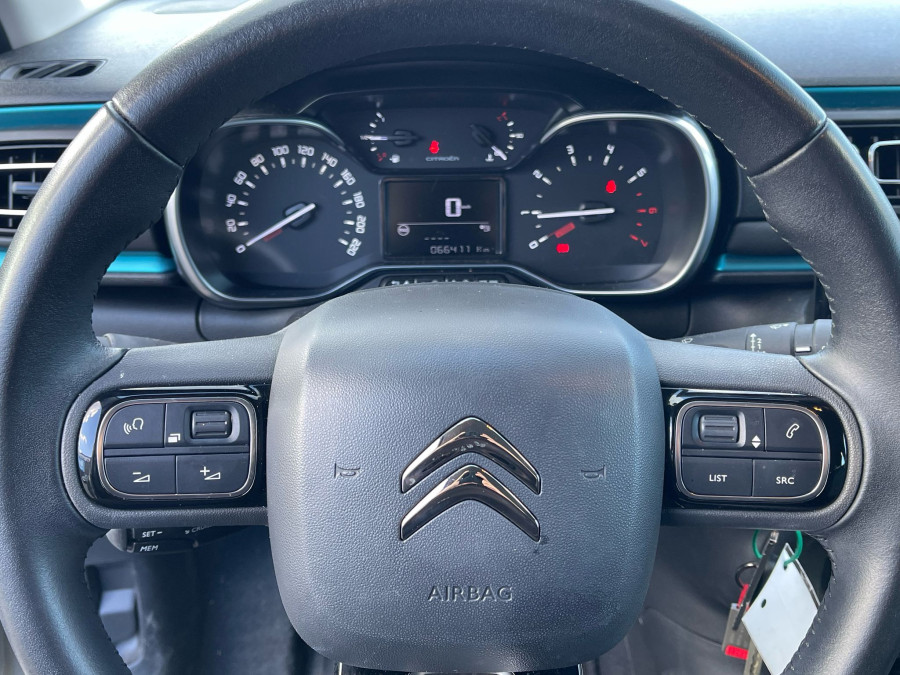 Imagen de CITROEN C3