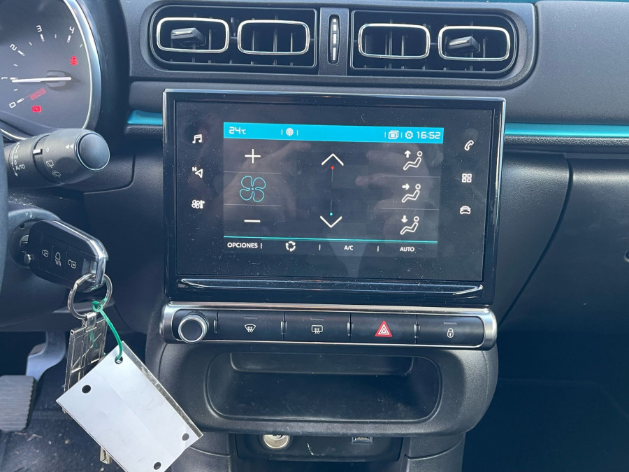 Imagen de CITROEN C3
