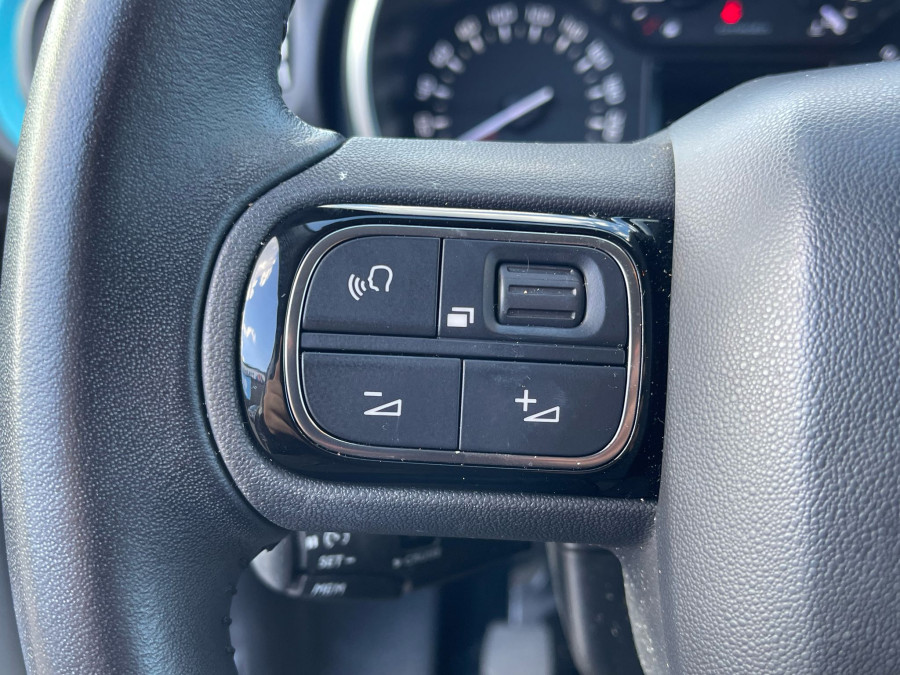 Imagen de CITROEN C3
