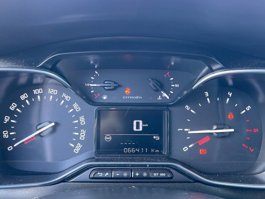 Imagen de CITROEN C3