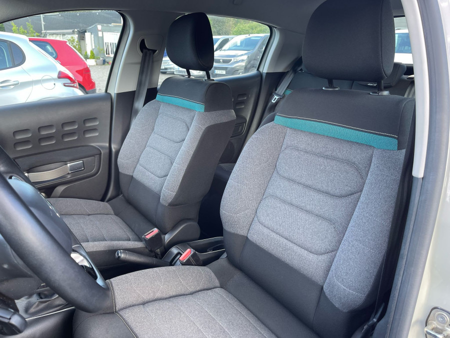 Imagen de CITROEN C3