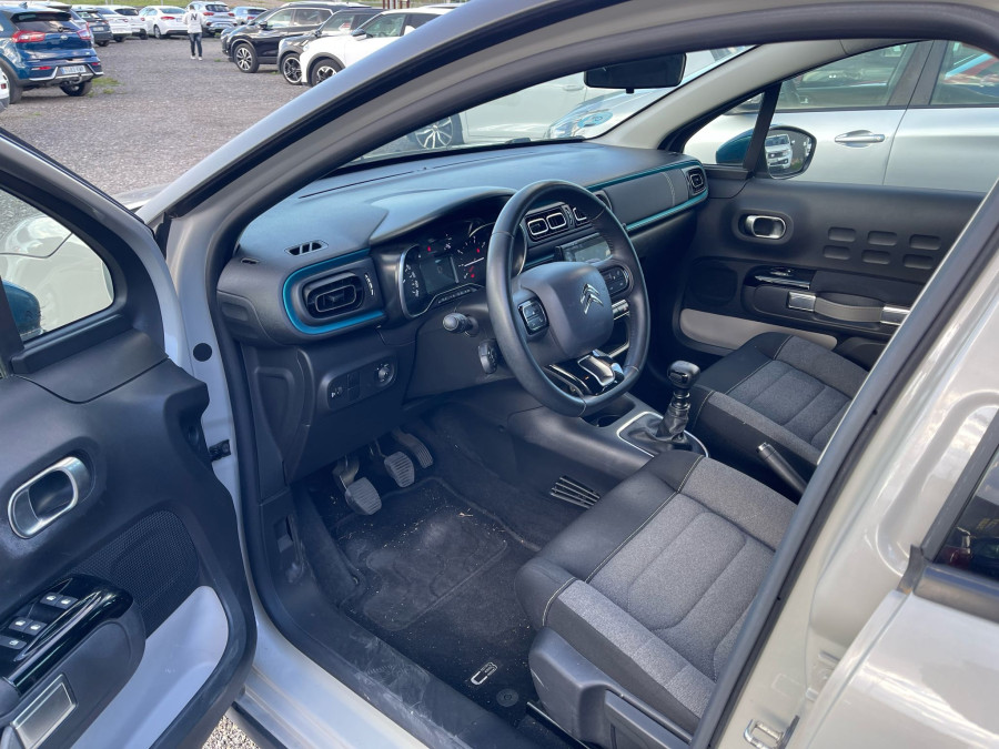 Imagen de CITROEN C3