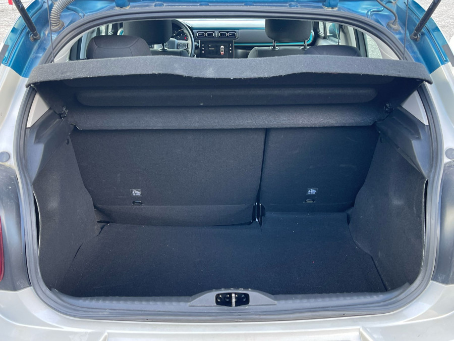 Imagen de CITROEN C3