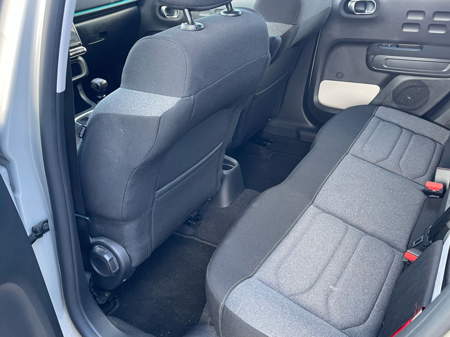 Imagen de CITROEN C3