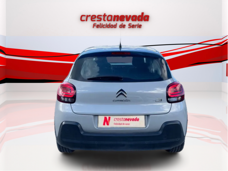Imagen de CITROEN C3