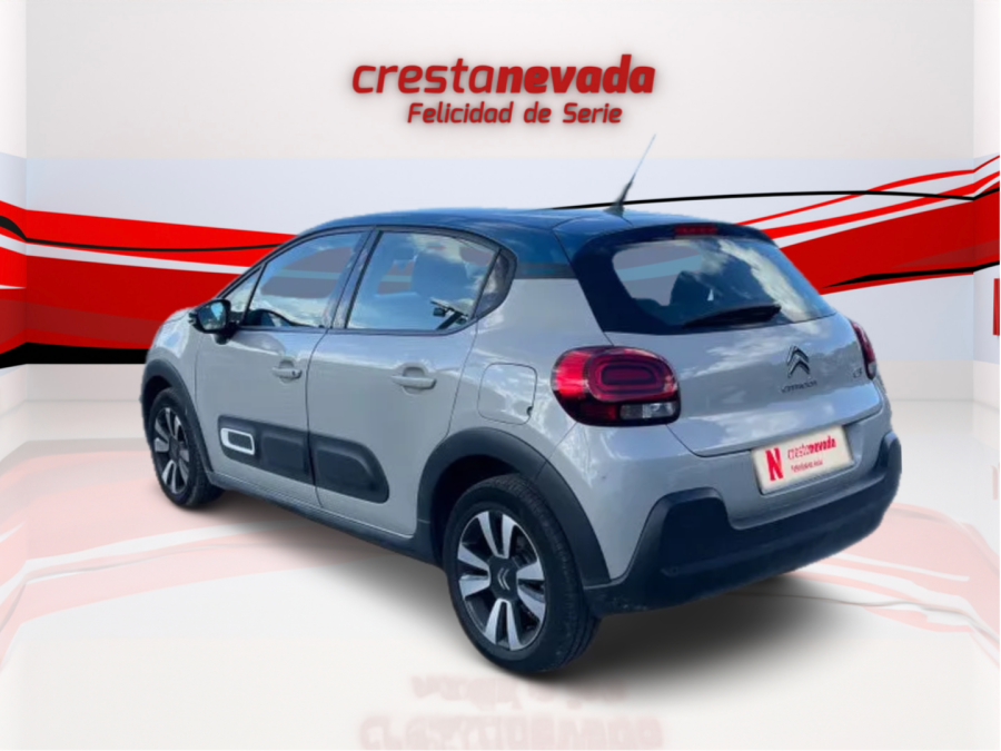 Imagen de CITROEN C3