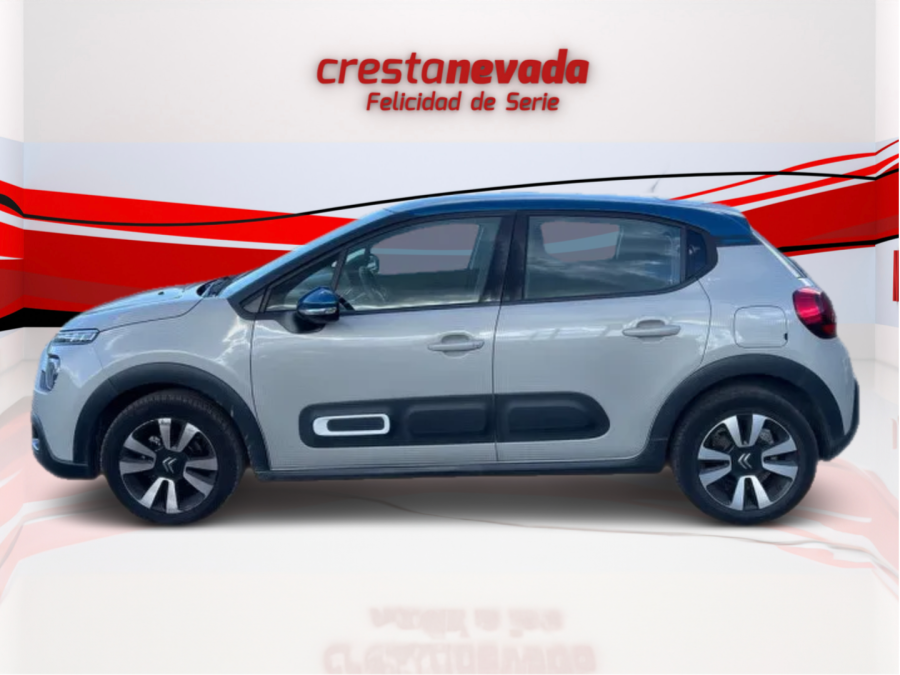 Imagen de CITROEN C3