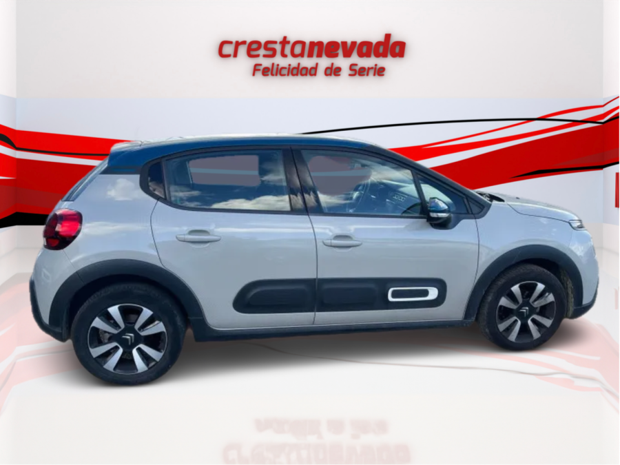 Imagen de CITROEN C3