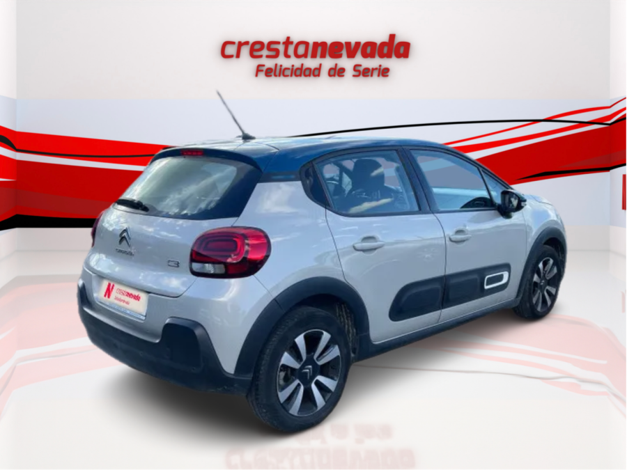 Imagen de CITROEN C3