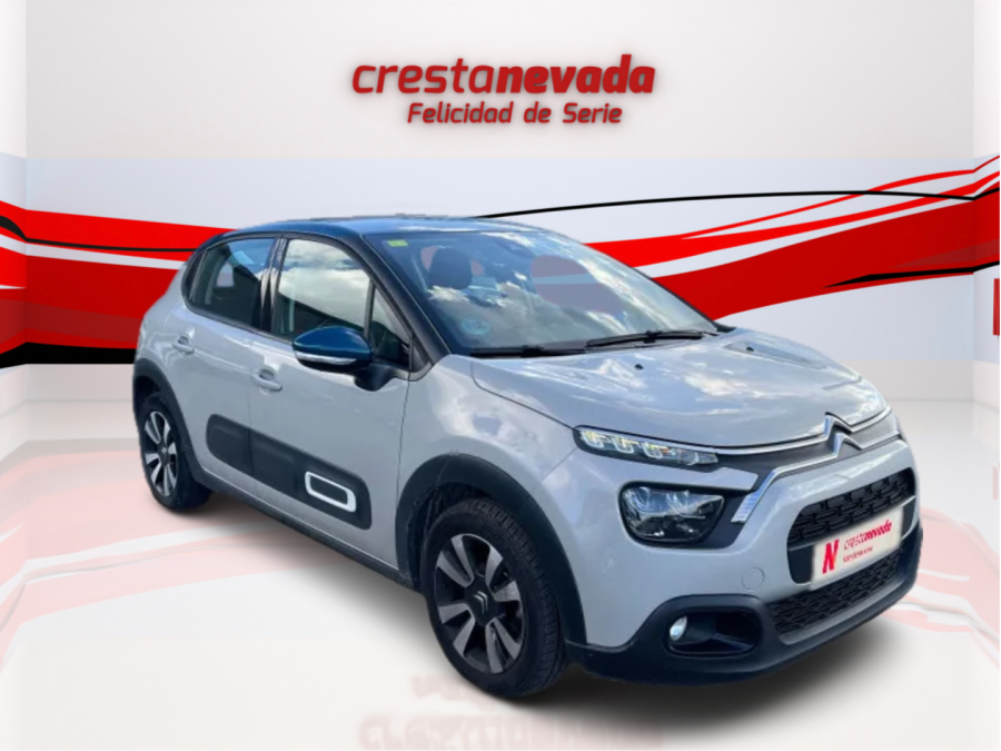Imagen de CITROEN C3