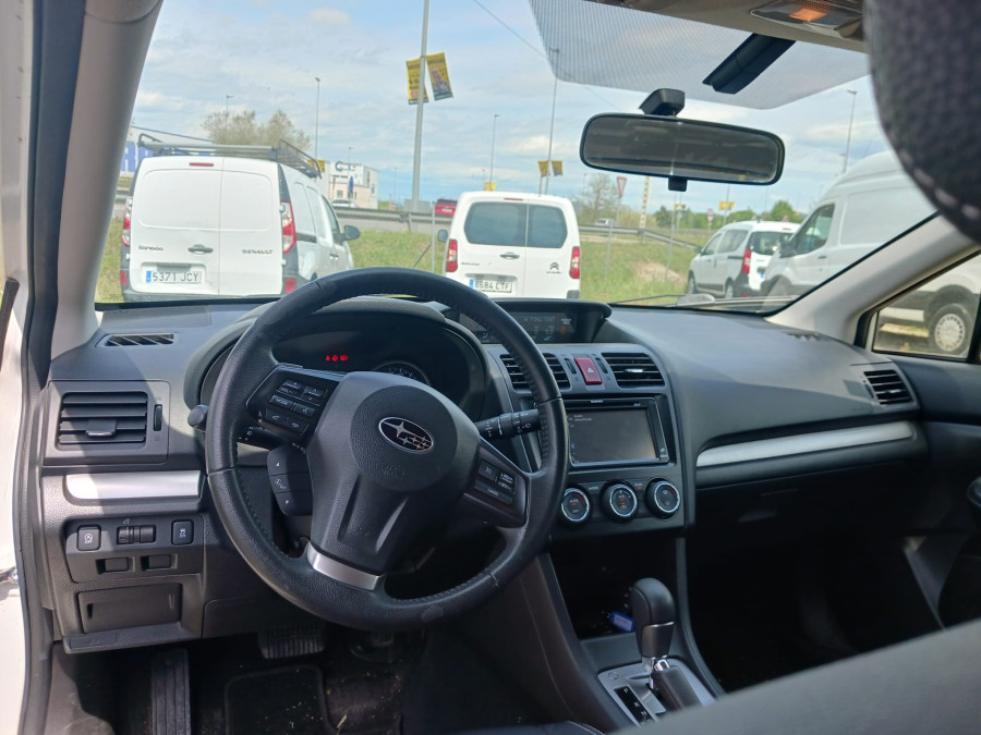 Imagen de Subaru XV