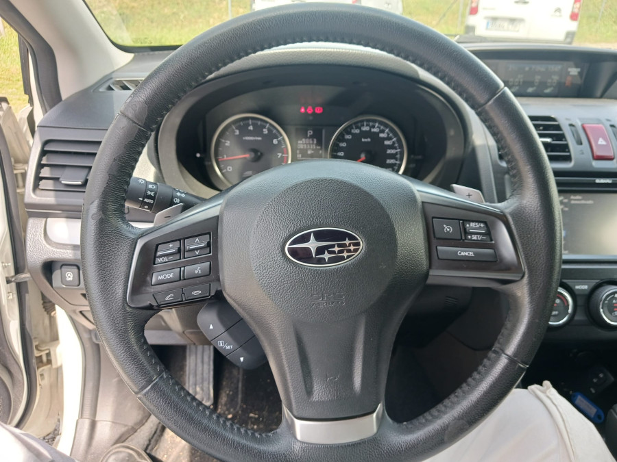 Imagen de Subaru XV