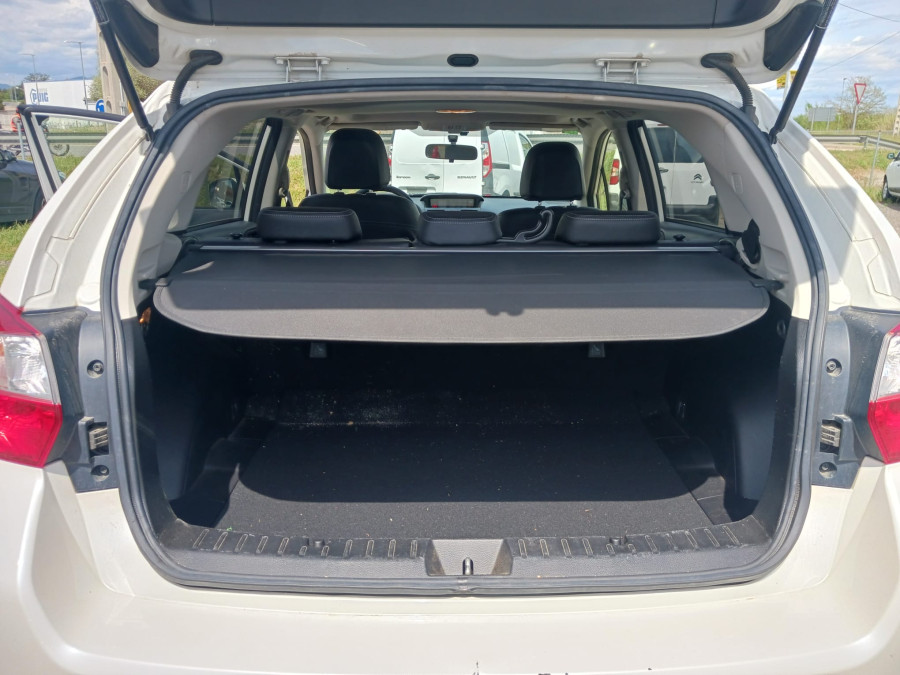 Imagen de Subaru XV