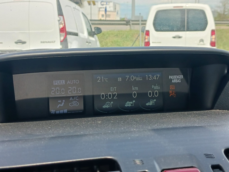Imagen de Subaru XV