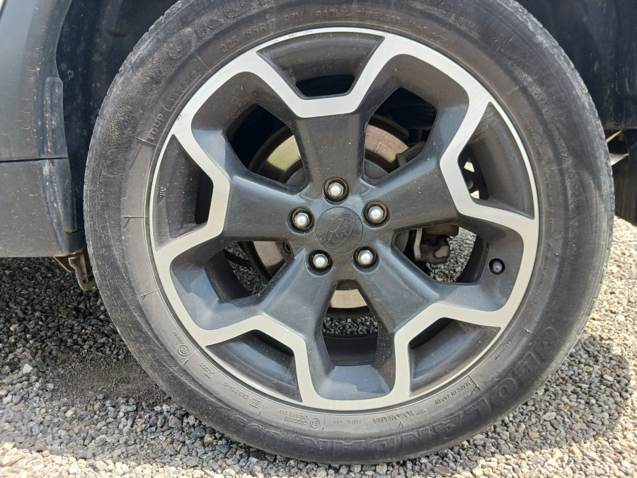 Imagen de Subaru XV