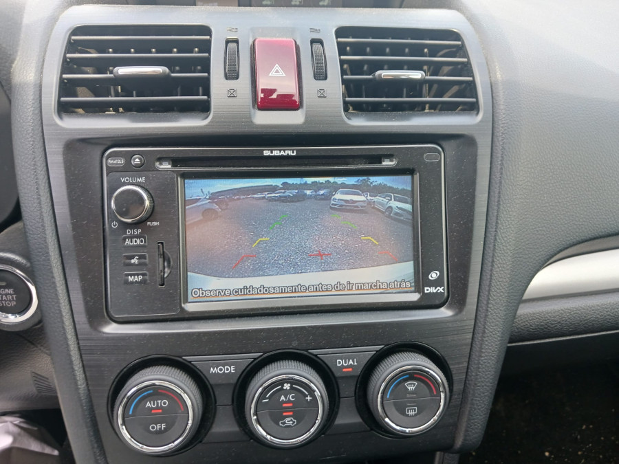 Imagen de Subaru XV