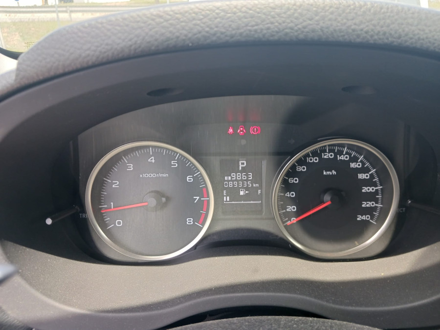 Imagen de Subaru XV