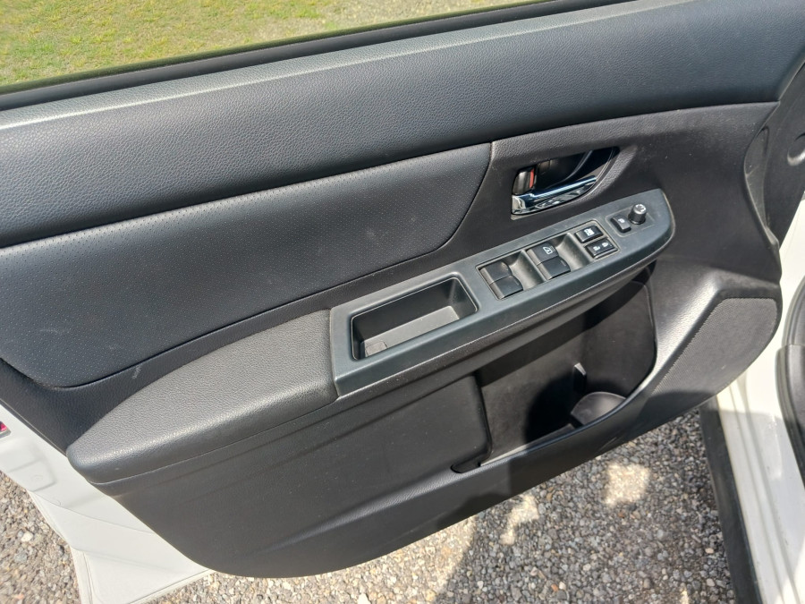 Imagen de Subaru XV
