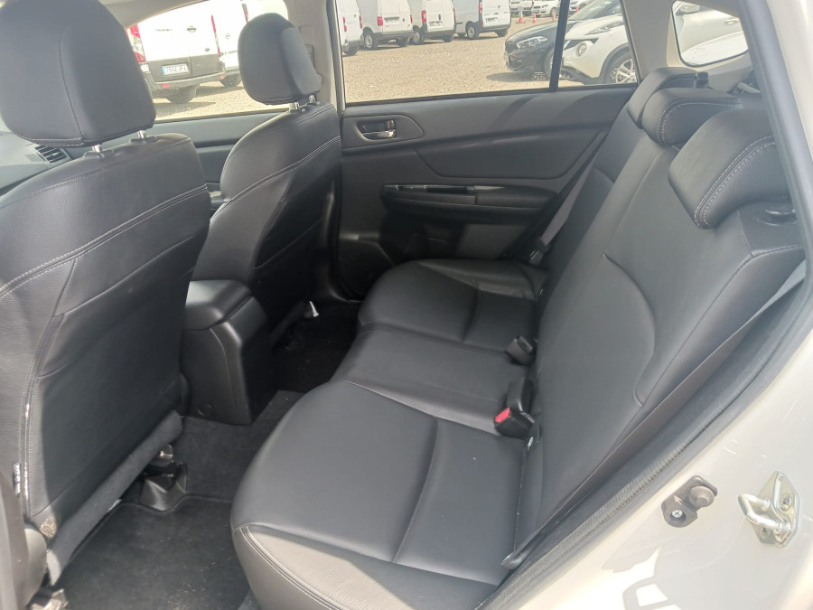 Imagen de Subaru XV