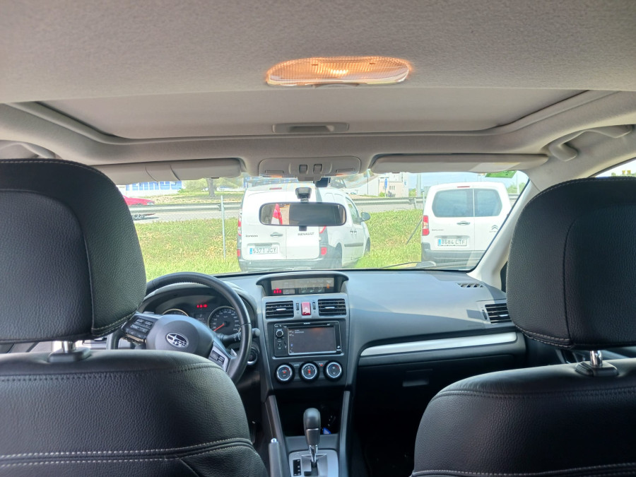 Imagen de Subaru XV