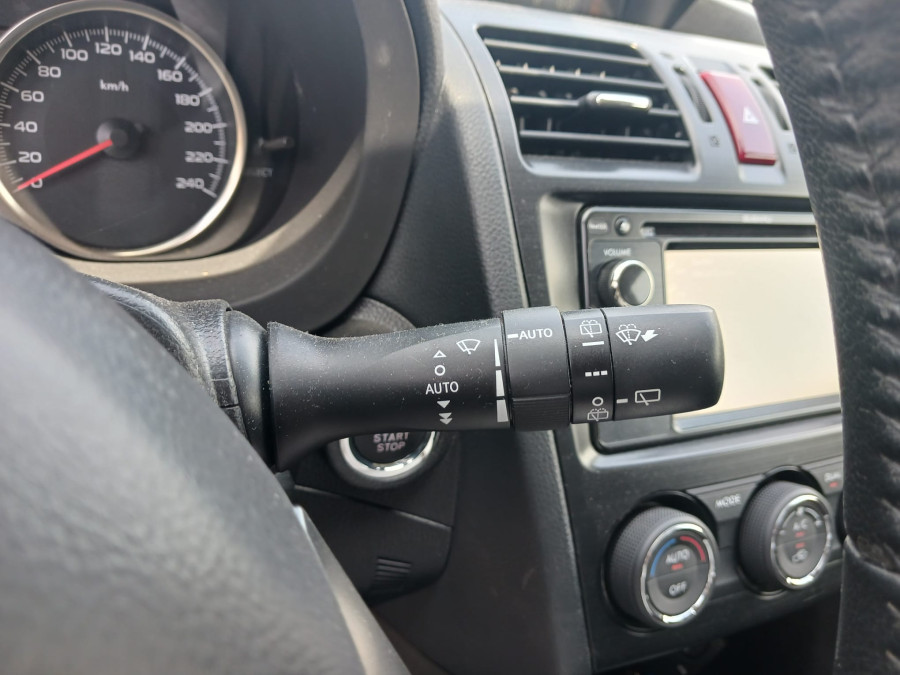 Imagen de Subaru XV