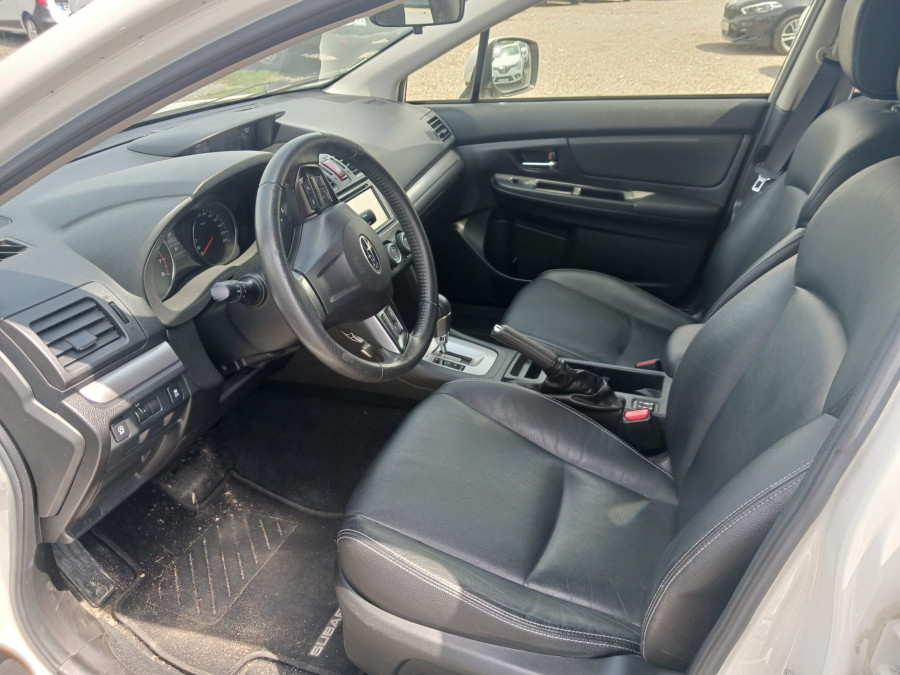 Imagen de Subaru XV