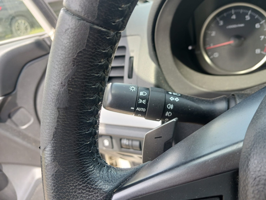 Imagen de Subaru XV