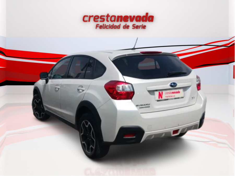 Imagen de Subaru XV