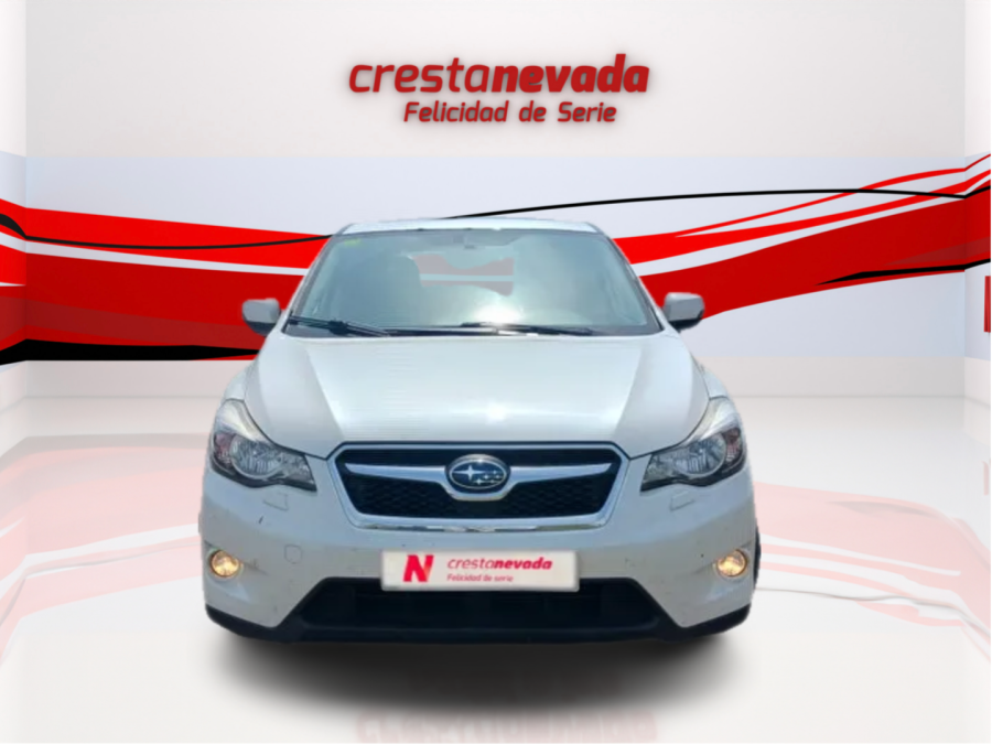 Imagen de Subaru XV