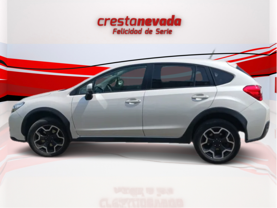 Imagen de Subaru XV