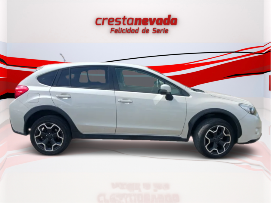 Imagen de Subaru XV