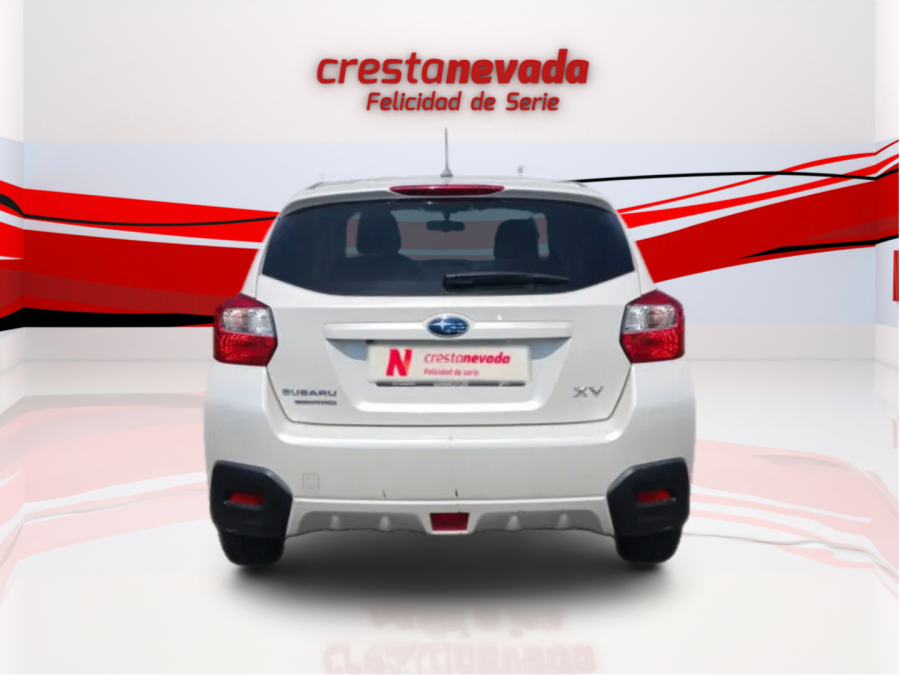 Imagen de Subaru XV
