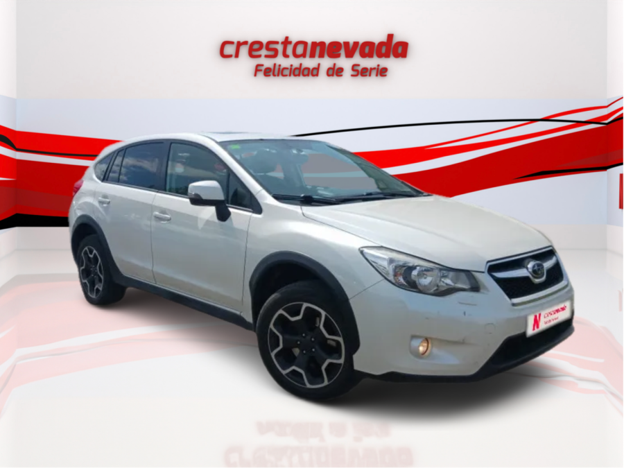 Imagen de Subaru XV