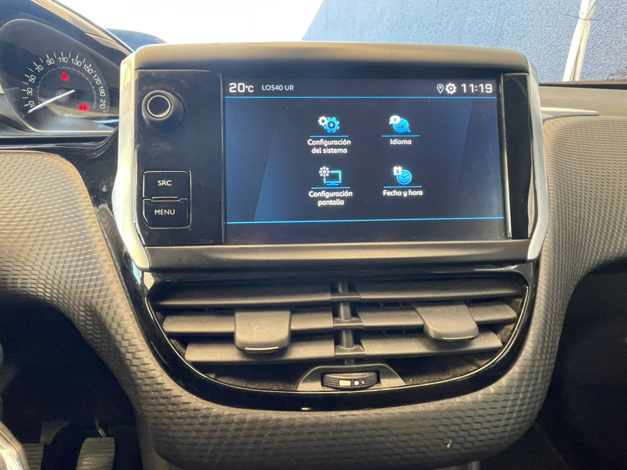 Imagen de Peugeot 208