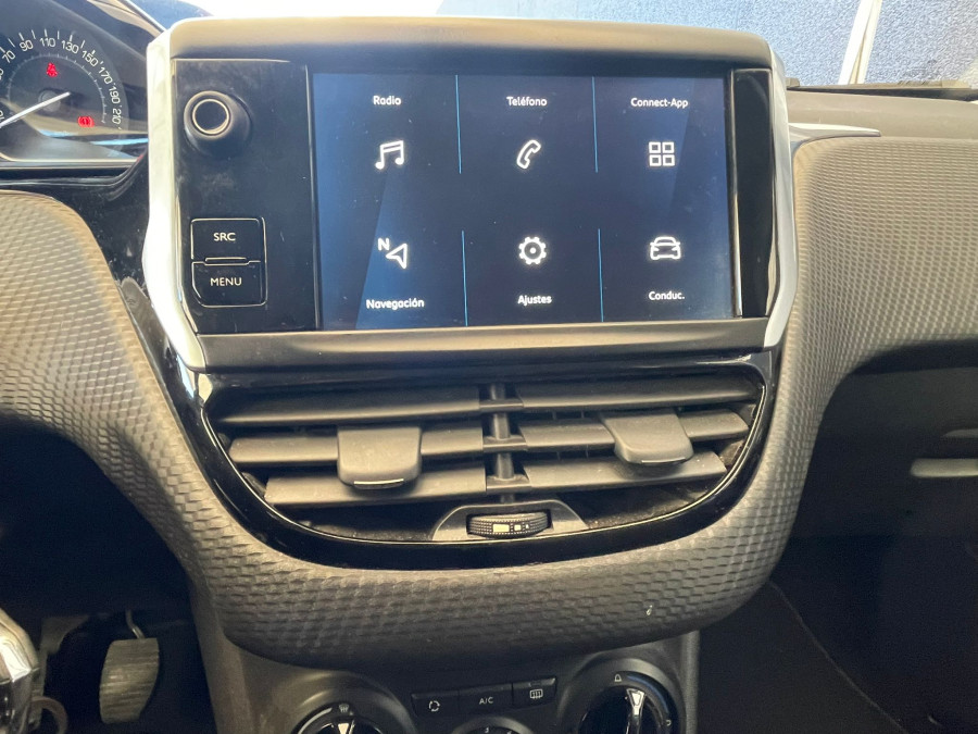 Imagen de Peugeot 208