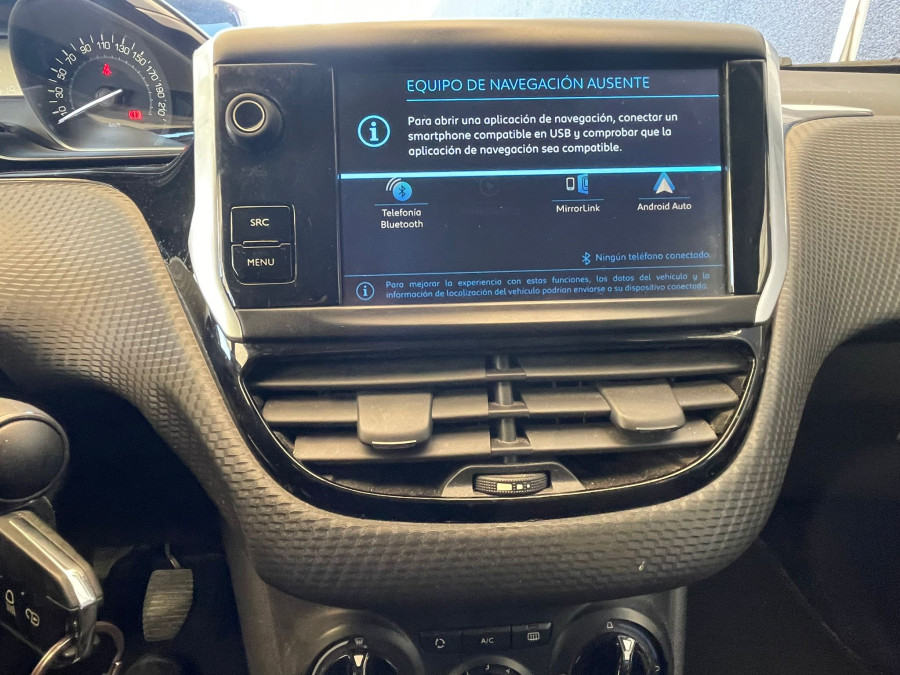 Imagen de Peugeot 208