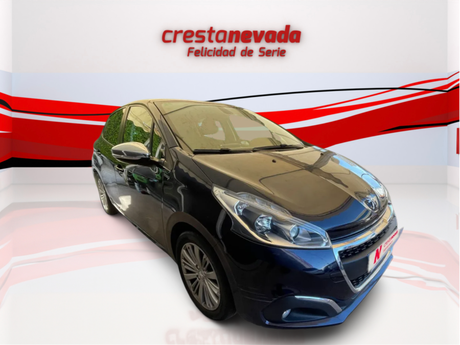 Imagen de Peugeot 208