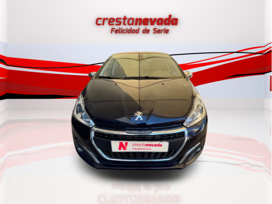 Imagen de Peugeot 208